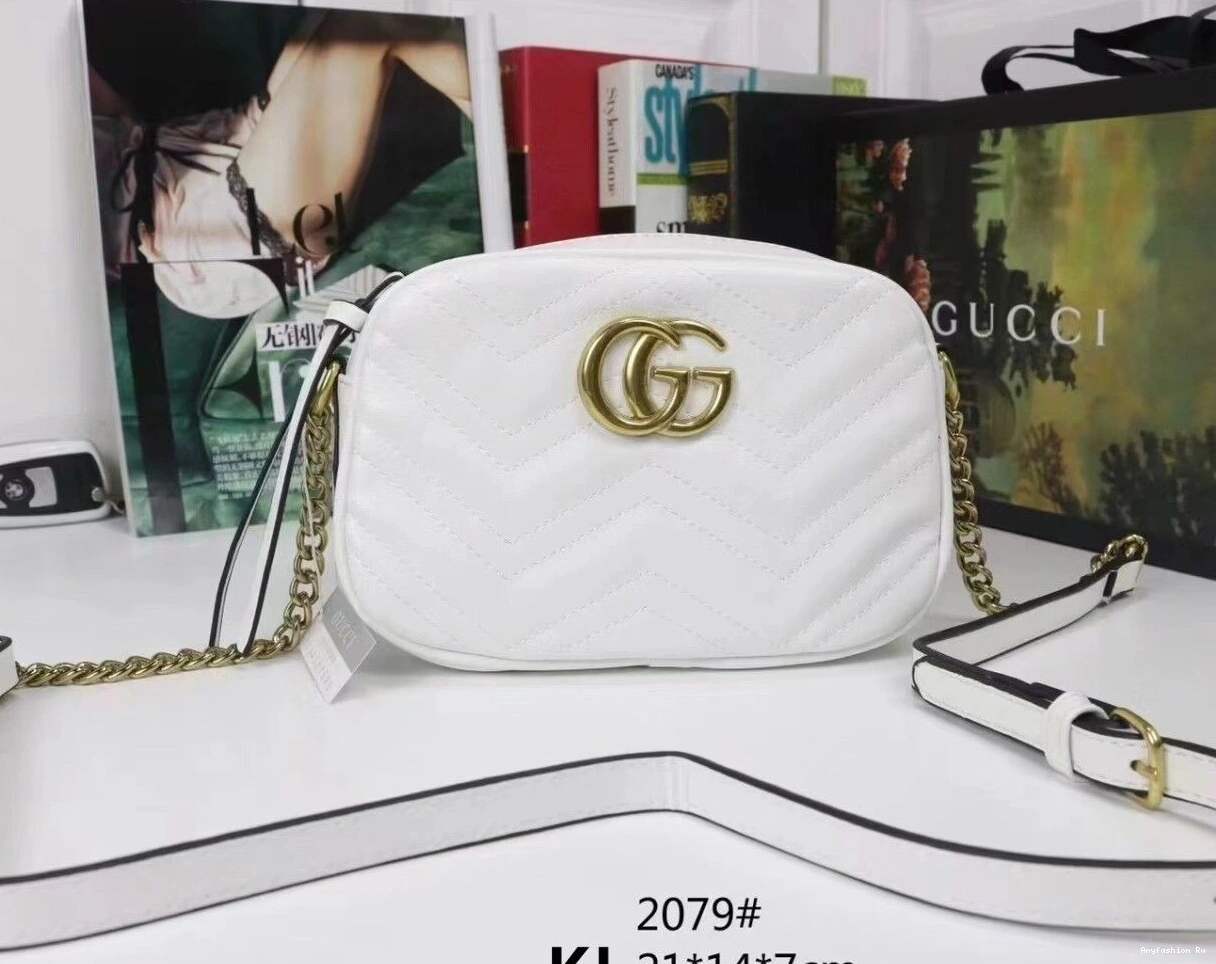Bags Gucci Resilient For Women Messenger 3287 0313